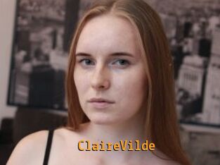 ClaireVilde