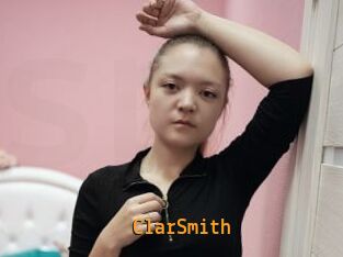ClarSmith