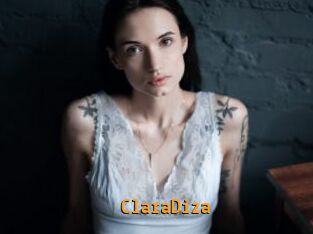 ClaraDiza