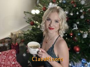ClaraMisons