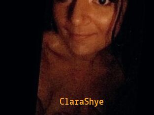 ClaraShye