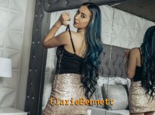 ClarieBennett