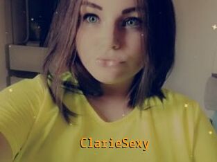 ClarieSexy