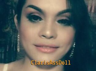 ClarisAssDoll