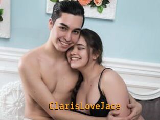 ClarisLoveJace