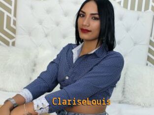 ClariseLouis