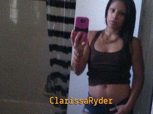 ClarissaRyder