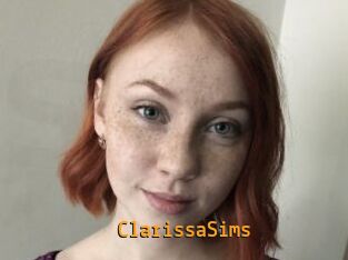 ClarissaSims