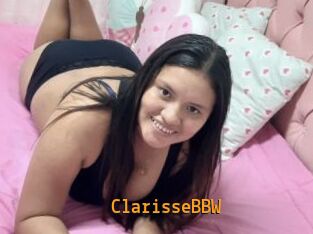 ClarisseBBW