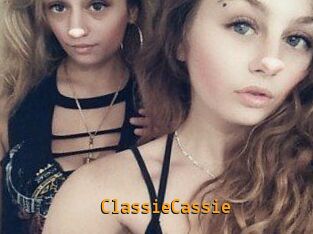 ClassieCassie