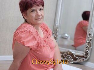ClassySylvia