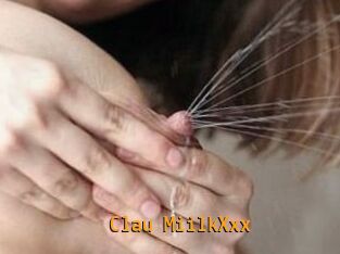 Clau_MiilkXxx
