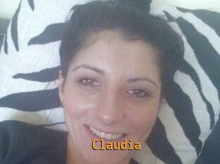 Claudia