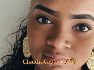 ClaudiaCastillo118