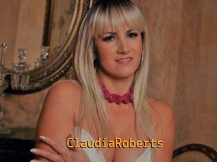 ClaudiaRoberts