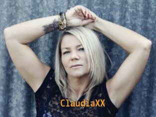 ClaudiaXX