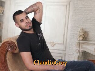 ClaudioGrey