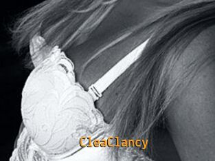 CleaClancy