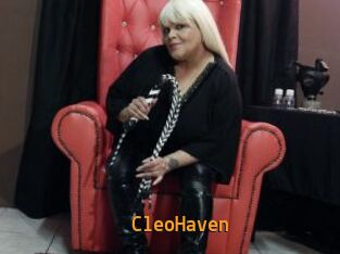 CleoHaven