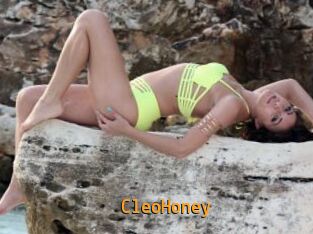 CleoHoney