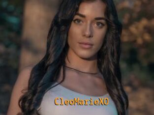 CleoMarieXO