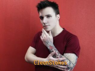 CleonStokes