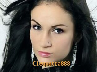 Cleopatra888