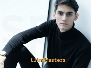 ClintMasters Sexcam Portal