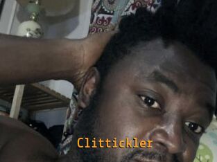 Clittickler