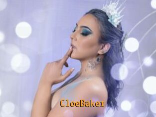 CloeBaker