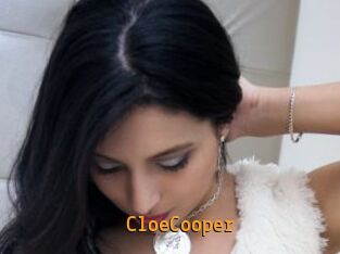 CloeCooper