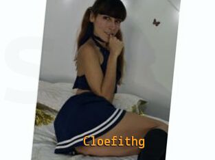 Cloefithg