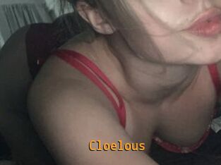 Cloelous
