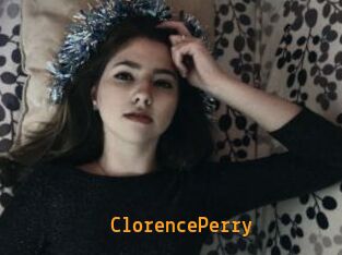 ClorencePerry