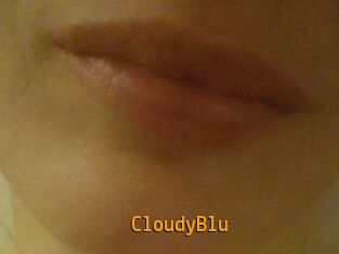CloudyBlu