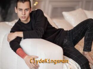 ClydeKingsman