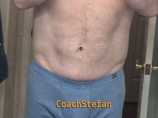 CoachStefan