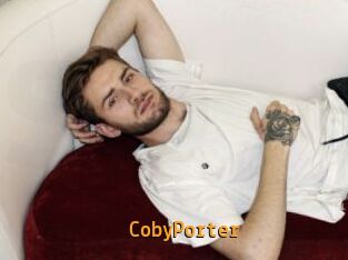 CobyPorter