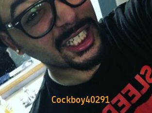 Cockboy40291