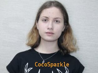 CocoSparkle