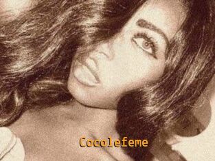 Cocolefeme