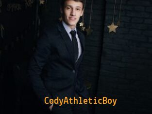 CodyAthleticBoy