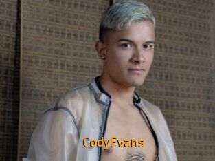 CodyEvans