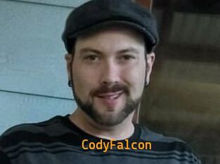 CodyFalcon