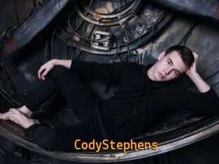 CodyStephens