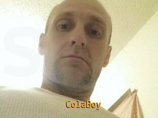 ColaBoy