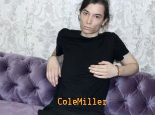 ColeMiller