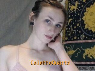 ColetteQuartz