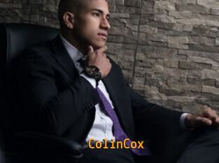 ColinCox
