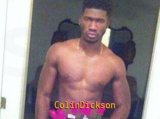 Colin_Dickson